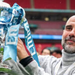 Manchester City anuncia saída de Guardiola após 10 anos e 20 títulos conquistados