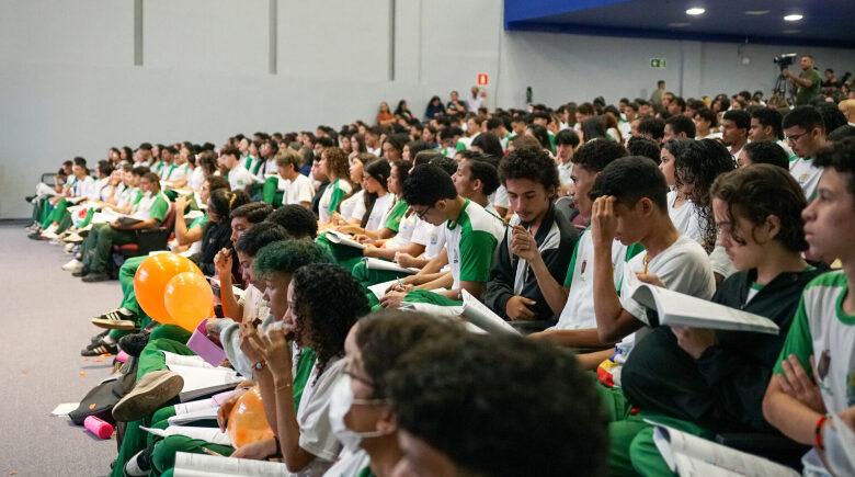 Pré-Enem Seduc Game realiza segunda revisão em Teresina nesta quarta (27)