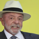 Lula cumpre primeira agenda oficial de 2026 na região Norte com visita a Manaus