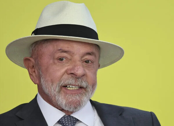 Lula cumpre primeira agenda oficial de 2026 na região Norte com visita a Manaus