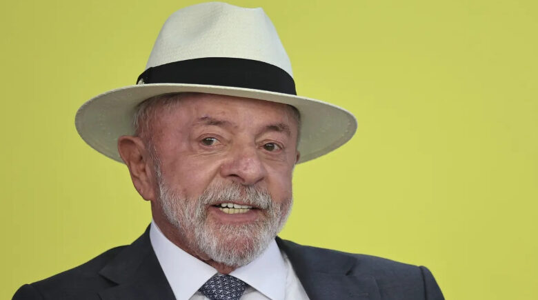 Lula cumpre primeira agenda oficial de 2026 na região Norte com visita a Manaus