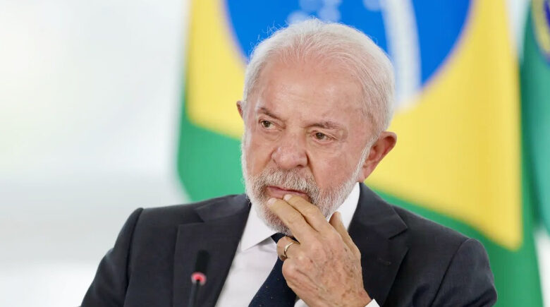 Lula acena com nova indicação ao STF após viagem aos Estados Unidos