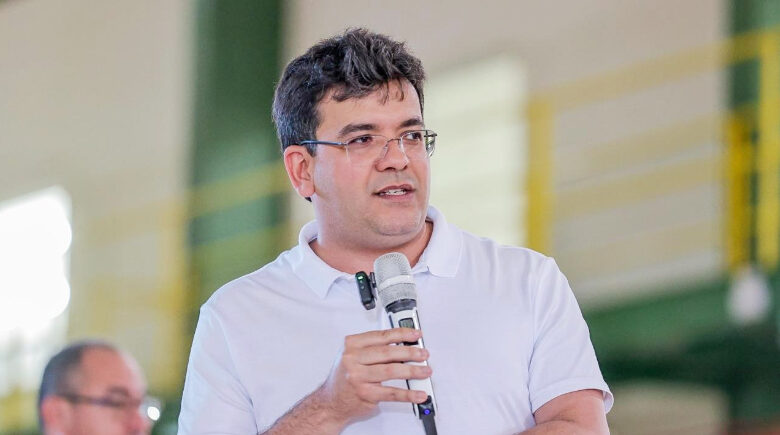 Rafael Fonteles vai realizar inaugurações em Lagoa Alegre e União nesta sexta (8)