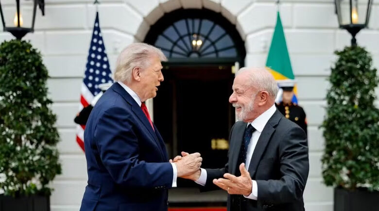 Lula e Trump: veja o que foi falado na reunião entre os líderes