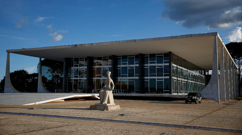 STF julga recursos de big techs sobre regulação das redes nesta semana