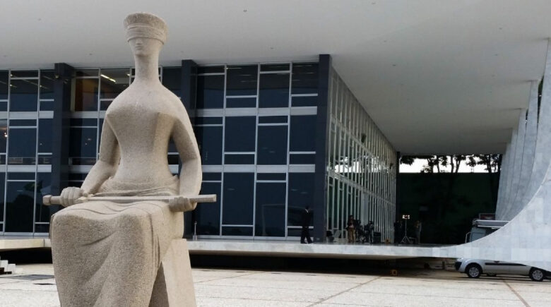 STF retoma julgamento sobre distribuição dos royalties do petróleo nesta quinta-feira (07)