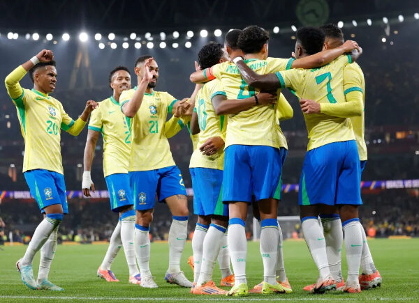 Saiba horário e onde assistir a convocação da seleção brasileira para Copa do Mundo