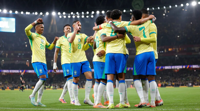 Saiba horário e onde assistir a convocação da seleção brasileira para Copa do Mundo