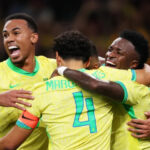 Cinco jogadores concentram quase metade do valor da Seleção; Neymar fica fora do topo