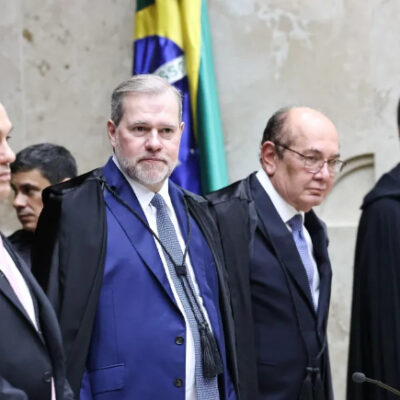 STF começa análise de alterações na Lei da Ficha Limpa; entenda o que está em jogo