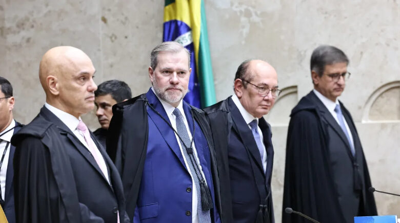 STF começa análise de alterações na Lei da Ficha Limpa; entenda o que está em jogo