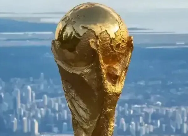 Itamaraty publica guia consular para brasileiros que viajarão à Copa do Mundo