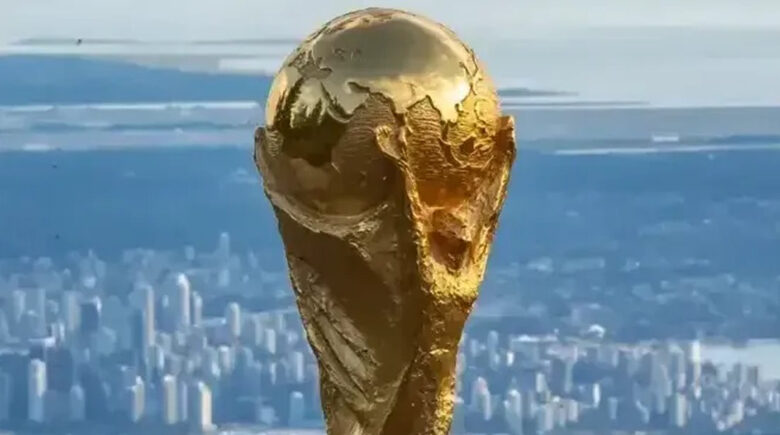 Itamaraty publica guia consular para brasileiros que viajarão à Copa do Mundo