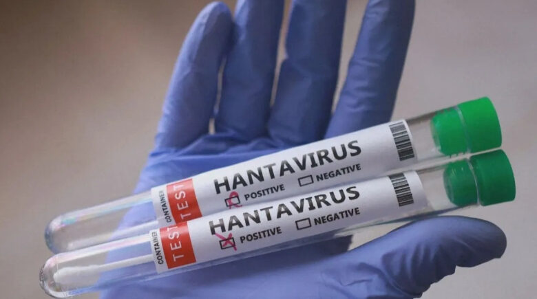 Reino Unido confirma terceiro caso suspeito de hantavírus ligado a surto em cruzeiro