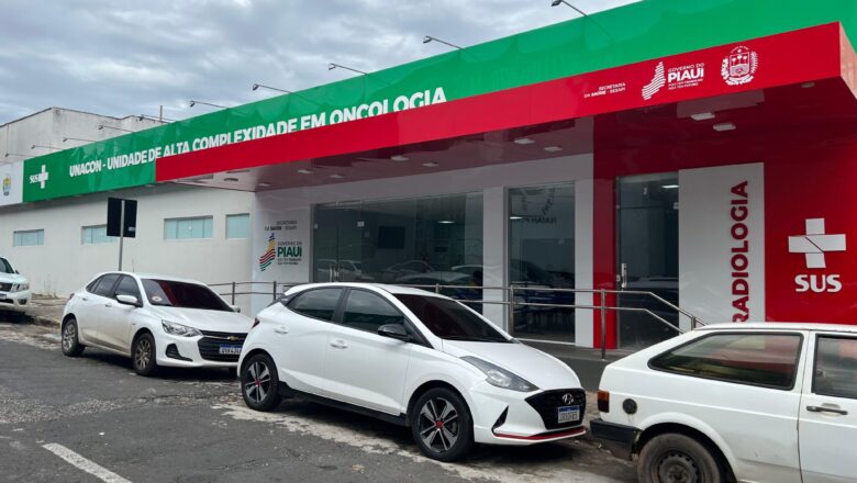 Unidade de Alta Complexidade do HGV vira referência contra o câncer e registra mais de 2 mil atendimentos em um ano