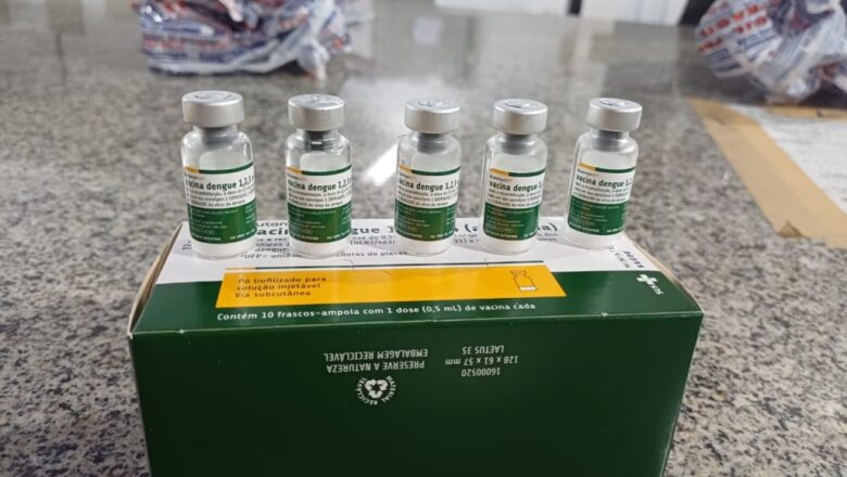 Teresina amplia vacinação contra gripe para novos grupos prioritários;veja quais