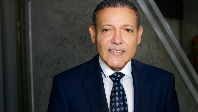 Rafael destaca protagonismo de Nunes Marques em dia de posse no TSE