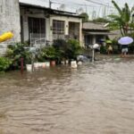 Chuvas em Pernambuco causam deslocamento de 9,4 mil pessoas