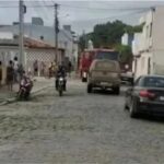 Três crianças morrem em incêndio no interior da Bahia