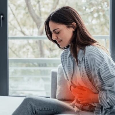Diarreia e dor abdominal acendem alerta para doenças intestinais