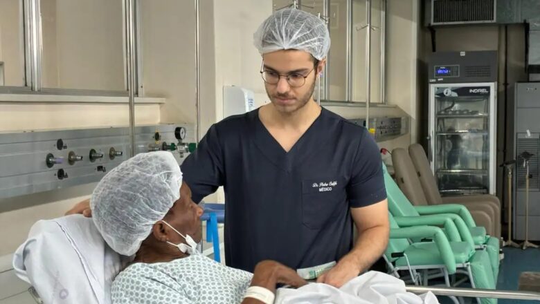 Hospitais universitários realizam 42 mil atendimentos em mutirão