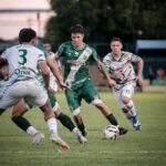 Fluminense-PI empata com o Altos e está classificado para o mata-mata da Série D