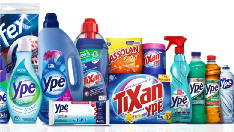 Lote contaminado da Ypê: como identificar e o que fazer se tiver os produtos?