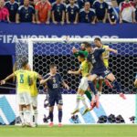 Brasil é o 1ª país a alcançar 50 jogos sem gols sofridos em Copas