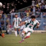 Altos empatou em Natal e está eliminado da Série D do Brasileiro