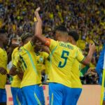 Brasil goleia o Panamá em amistoso de despedida no Maracanã: 6 a 2