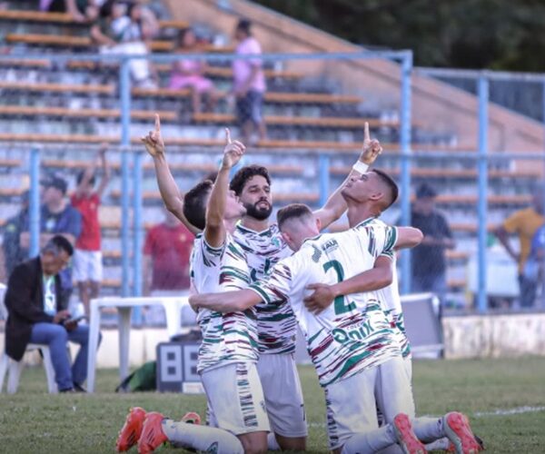 A programação de jogos dos piauienses na Série D do Brasileiro