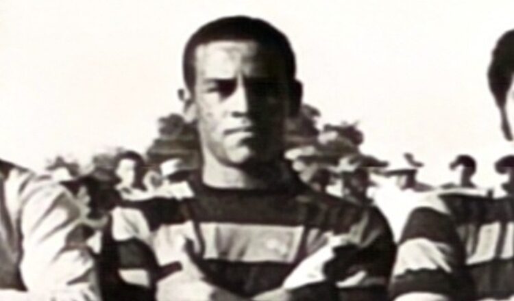 Morreu Décio Costa, craque do futebol piauiense na Década de 70