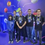 Estudantes da Uespi apresentam projetos com soluções para o ambiente acadêmico em maratona Do Piauí para o Mundo
