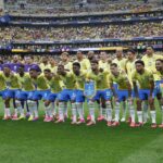 Copa do Mundo: saiba quando o Brasil vai a campo pelas oitavas de final