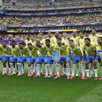 Copa do Mundo: saiba quando o Brasil vai a campo pelas oitavas de final