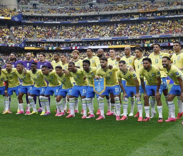 Copa do Mundo: saiba quando o Brasil vai a campo pelas oitavas de final