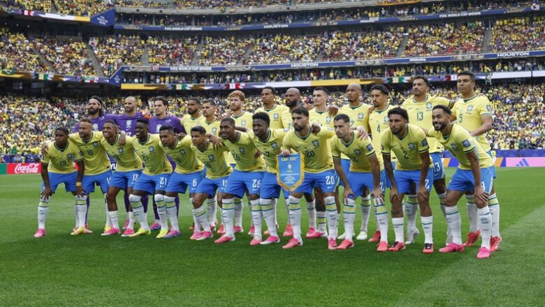 Copa do Mundo: saiba quando o Brasil vai a campo pelas oitavas de final