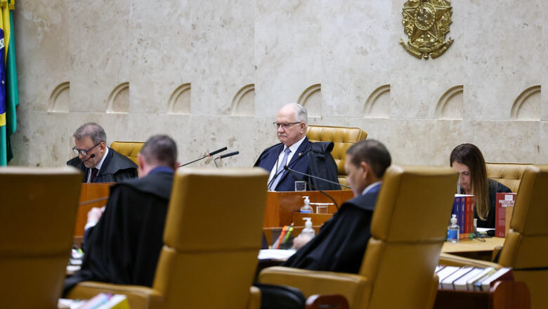 STF invalida idade mínima para aposentadoria especial