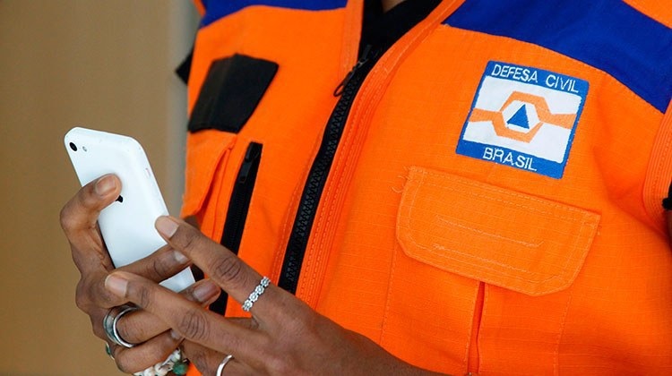 Seca leva Governo Federal a decretar emergência em Pavussu