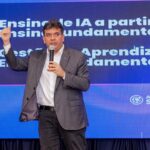Rafael Fonteles lança programas de IA para reforçar aprendizagem nos municípios