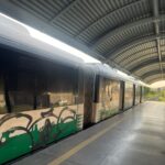 Rafael Fonteles inaugura nova estação de metrô na zona Sudeste de Teresina