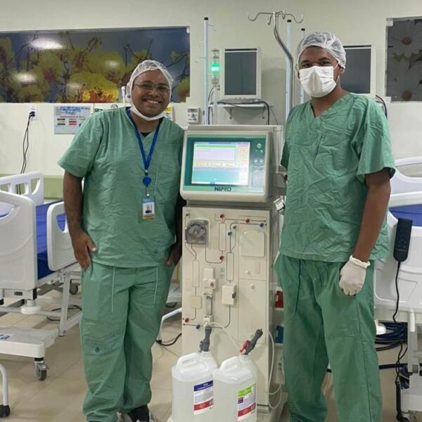 Governo do Piauí reforma hospitais estaduais e melhora atendimento em todas as regiões do estado