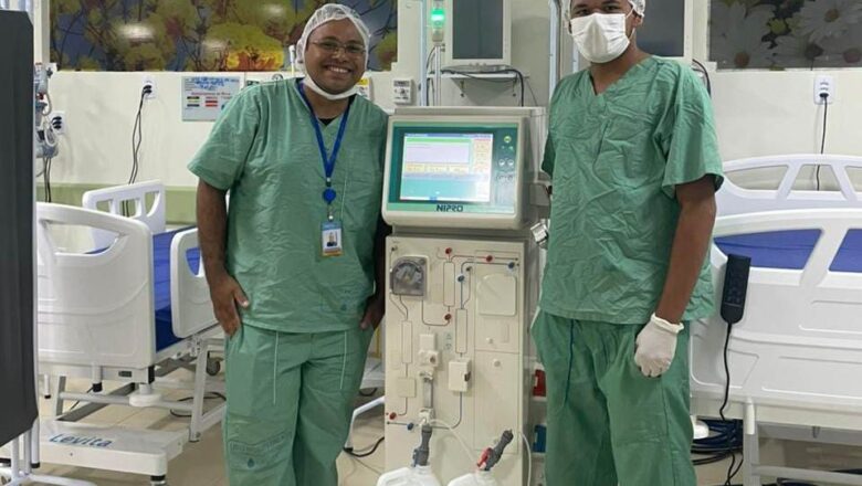 Governo do Piauí reforma hospitais estaduais e melhora atendimento em todas as regiões do estado
