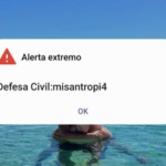 Governo aciona Polícia Federal após alerta em celulares