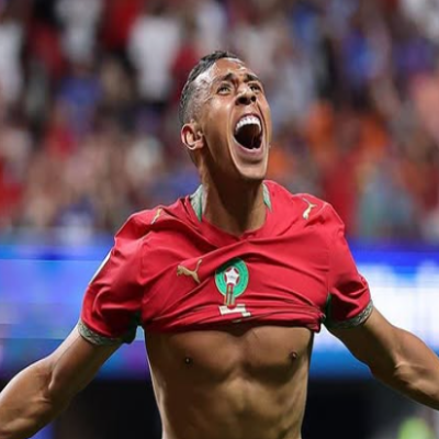 Marrocos vira contra o Haiti, faz 4 a 2 e fica em 2º lugar