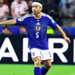 Japão empata com Suécia e enfrenta o Brasil na Copa do Mundo