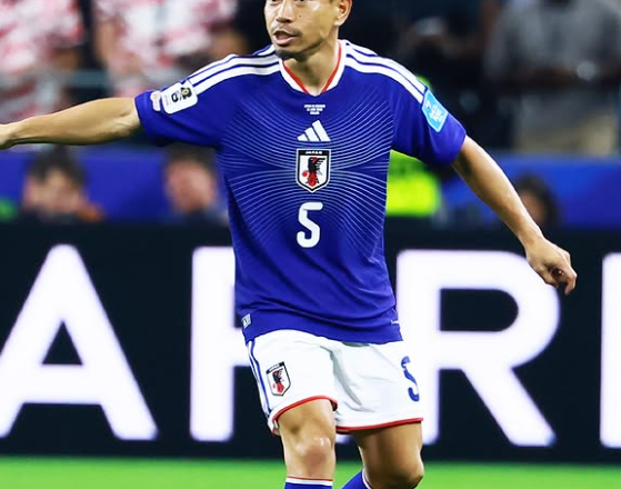 Japão empata com Suécia e enfrenta o Brasil na Copa do Mundo