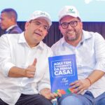 Casa Legal: Governo do Estado entrega registros de imóveis na zona sudeste de Teresina nesta segunda-feira (8)