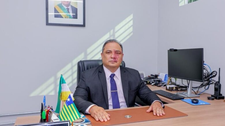 Polícia Civil do Piauí abre consulta pública para atualização do planejamento estratégico