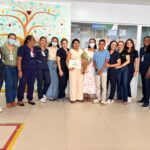 Unidade para tratamento do câncer no HGV ultrapassa 2,2 mil atendimentos a pacientes de todo o Piauí
